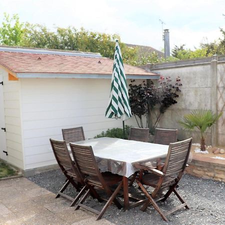 Villa Des Sables Avec 1 Studio Pour 2 Personnes Pouvant Etre Complete Par Une Chambre Avec Sa Salle De Bain Et Wc Si 4 Personnes 卡布尔 外观 照片