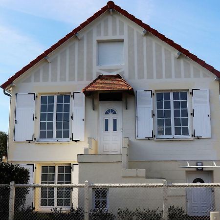 Villa Des Sables Avec 1 Studio Pour 2 Personnes Pouvant Etre Complete Par Une Chambre Avec Sa Salle De Bain Et Wc Si 4 Personnes 卡布尔 外观 照片
